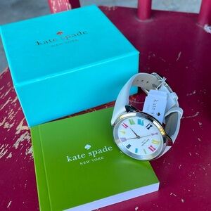 Kate spade watch for women